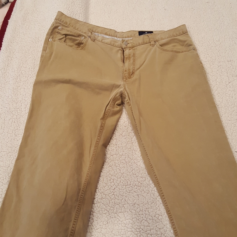 Daniel Cremieux Mens Pants